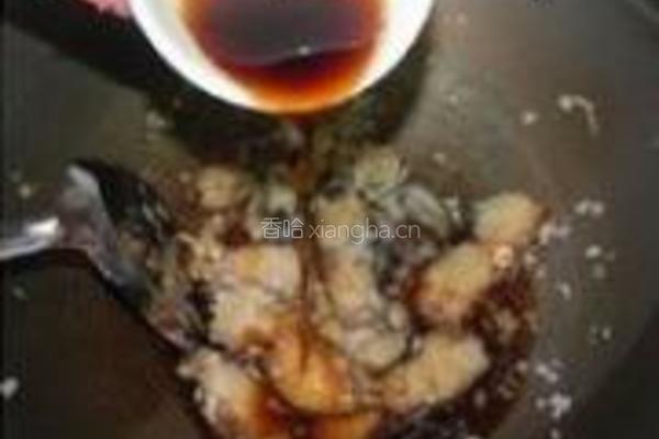 红烧鱼块的做法图解10