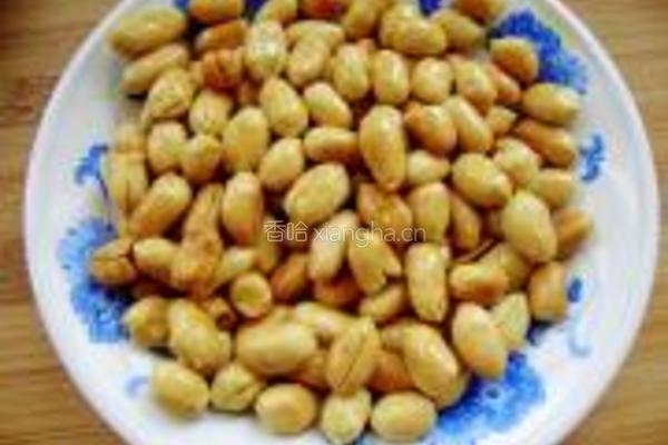 宫保鸡丁的做法图解3