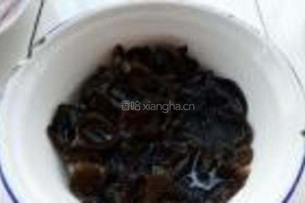 芹菜炒大虾的做法图解3