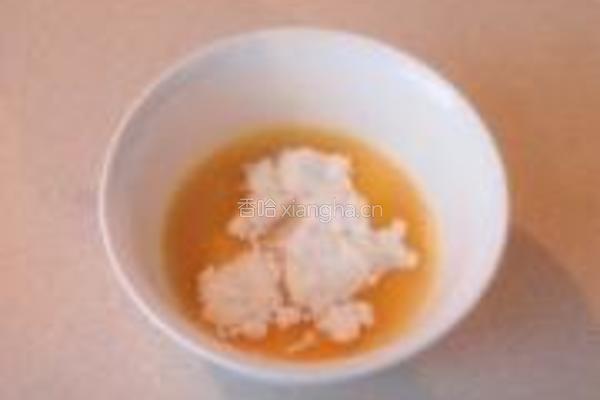 串炸鲜贝的做法图解3