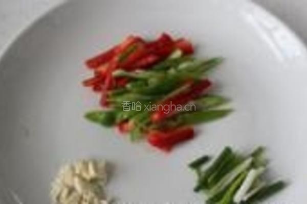 金针菇烧玉子豆腐的做法图解2