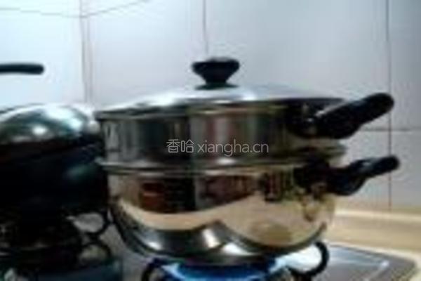 酸辣葛根水粉的做法图解5