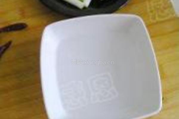 蒸酥肉的做法图解10