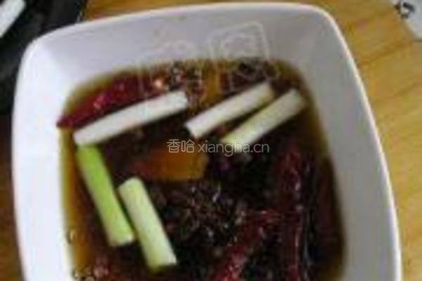 蒸酥肉的做法图解12
