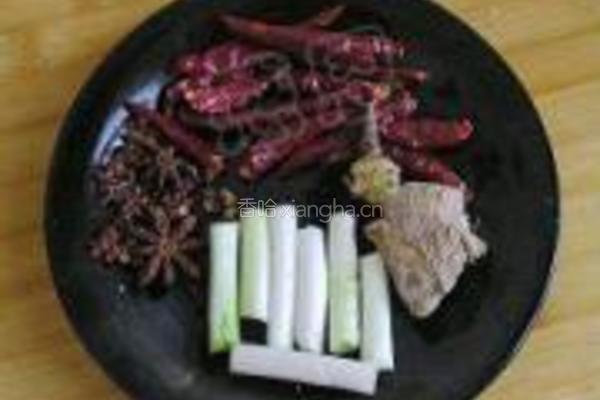 蒸酥肉的做法图解9