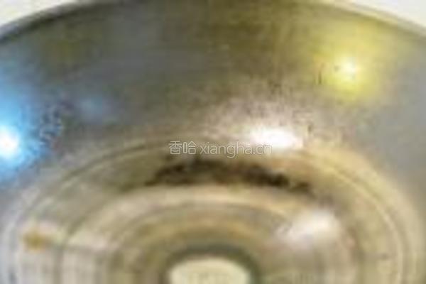 三杯豆干兔的做法图解11
