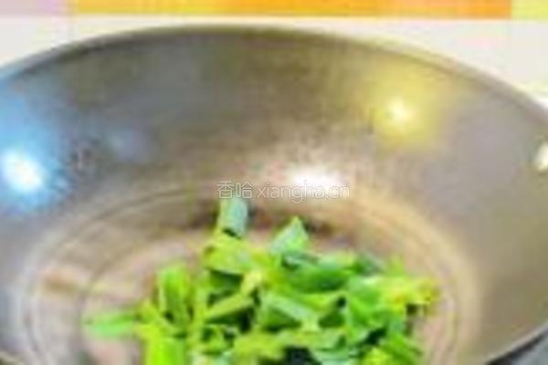 三杯豆干兔的做法图解12