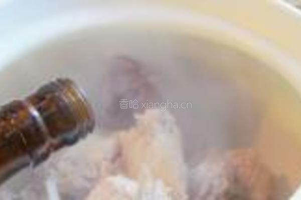 三杯豆干兔的做法图解4