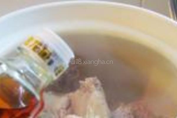 三杯豆干兔的做法图解6