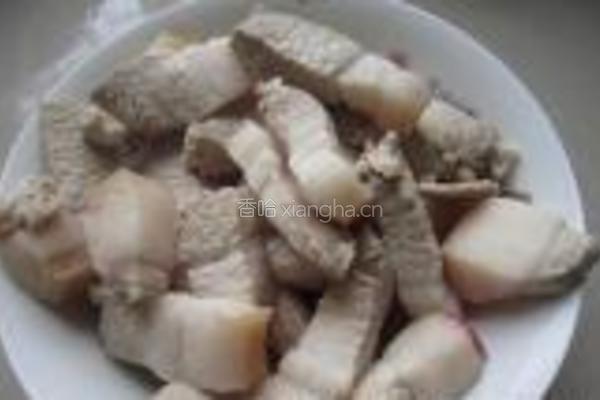 土豆烧牛肉的做法图解3