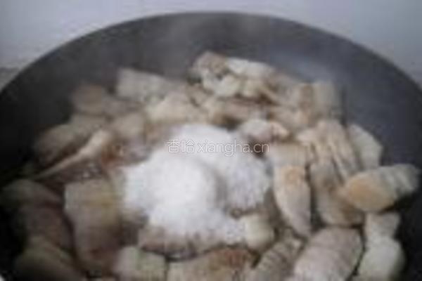 土豆烧牛肉的做法图解8