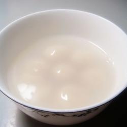 糯米圆子的做法[图]