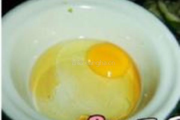 紫菜海鲜汤的做法图解5