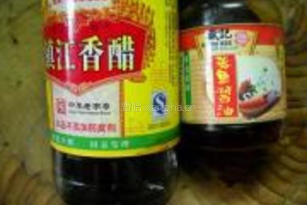 宫爆素丁的做法图解3