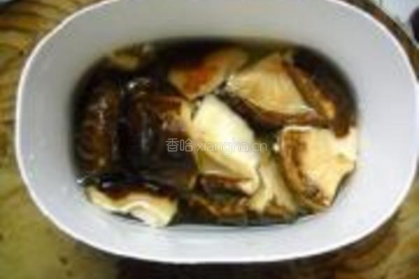 宫爆素丁的做法图解4