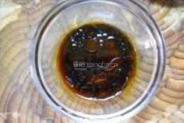 宫爆素丁的做法图解7