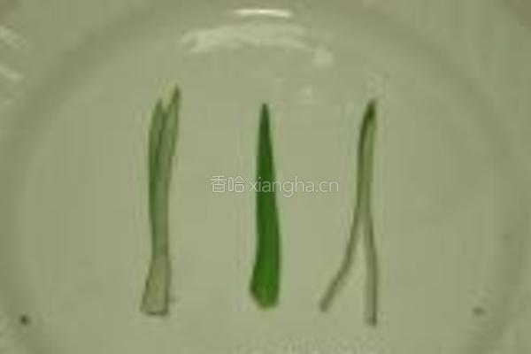 豆豉多宝鱼的做法图解4