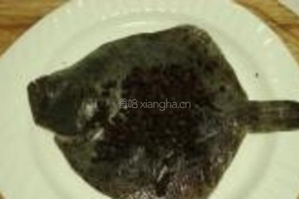 豆豉多宝鱼的做法图解5