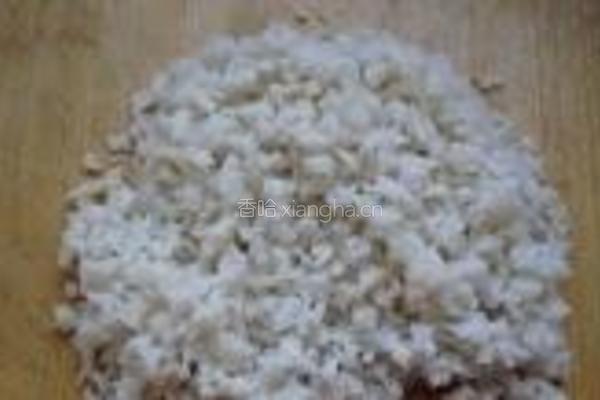 糯米肉丸的做法图解6