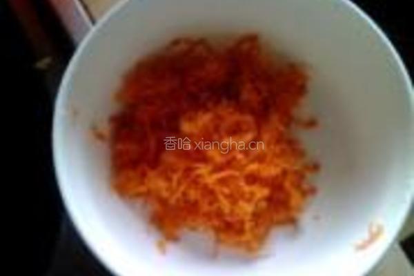 汉堡猪排盖饭的做法图解1