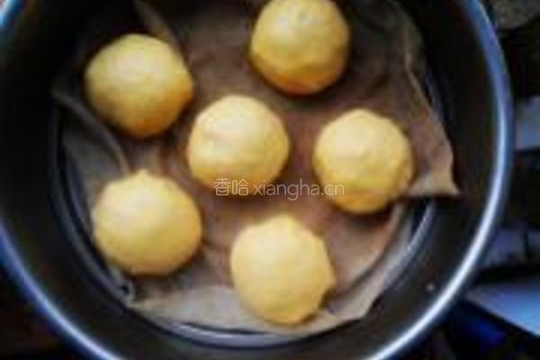 菜团子的做法图解7