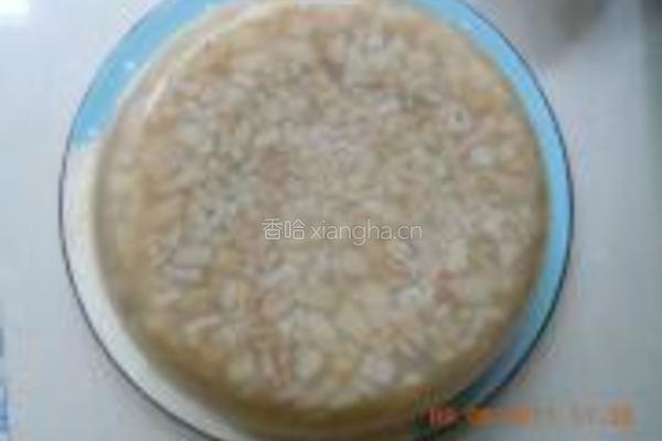 晶莹剔透猪皮冻的做法图解6