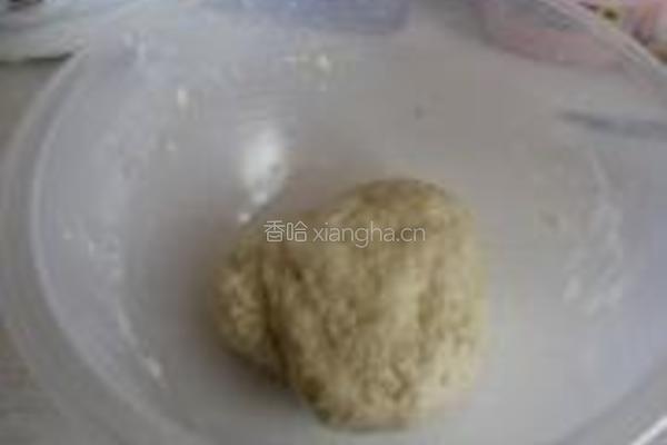 美式披萨的做法图解4