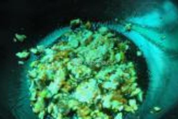 罗非鱼豆腐煲的做法图解9