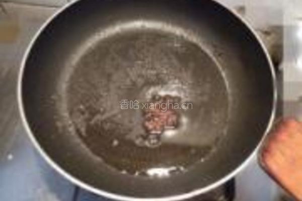 宫保鸡丁的做法图解9