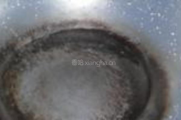白灼虾的做法图解2