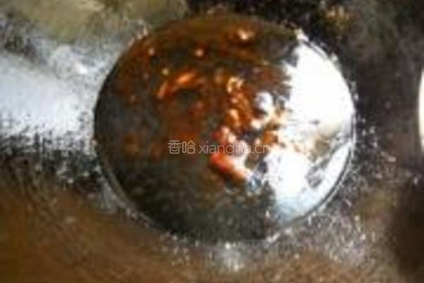 鸭血炖豆腐的做法图解7