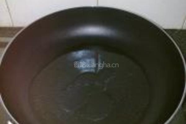 红酒黑椒猪排的做法图解5