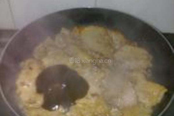 红酒黑椒猪排的做法图解9