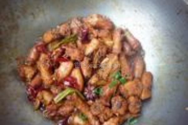 麻辣鸡脖的做法图解7