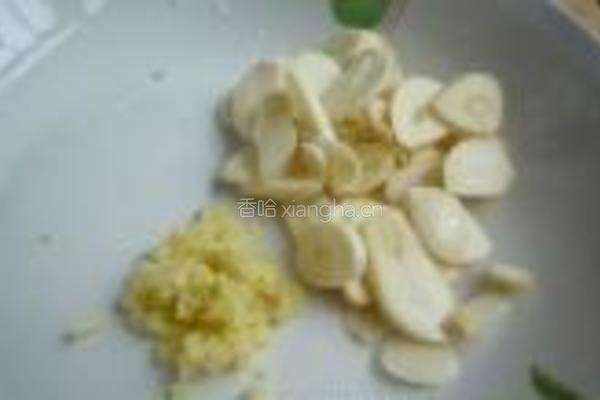 番茄汁青玉的做法图解6