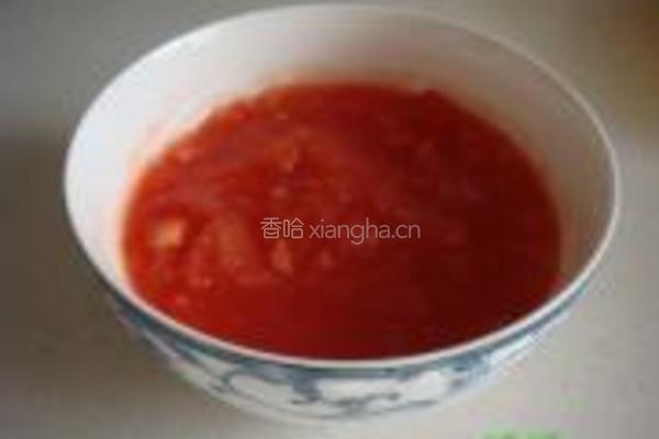 蔬菜牛肉汤的做法图解4