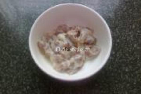 郫县豆酱烧米豆腐的做法图解5