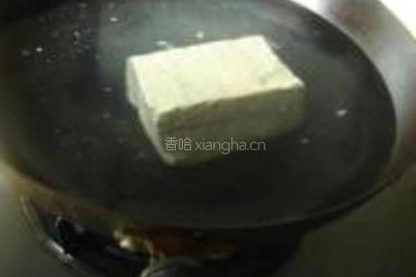 木瓜鱼片的做法图解5