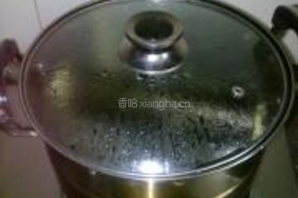 蛋皮猪肉海苔卷的做法图解9