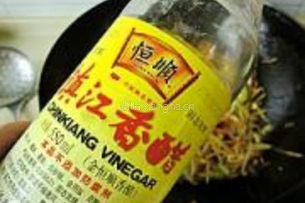 农家小炒的做法图解11