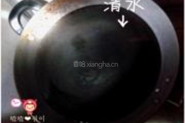 韩式辣明太鱼汤的做法图解11
