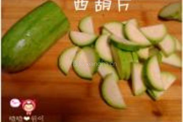 韩式辣明太鱼汤的做法图解5