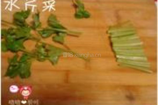 韩式辣明太鱼汤的做法图解8
