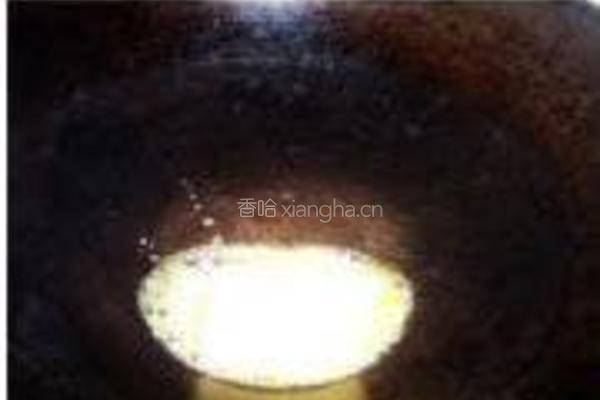 芝心披萨的做法图解4