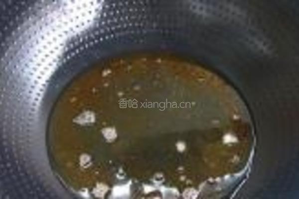 肥而不腻红烧肉的做法图解4