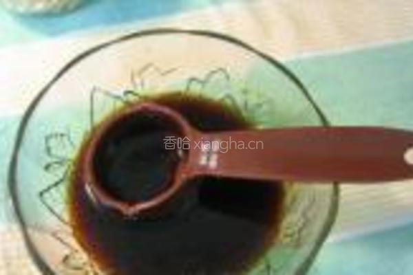 粤式豉汁蒸排骨的做法图解6