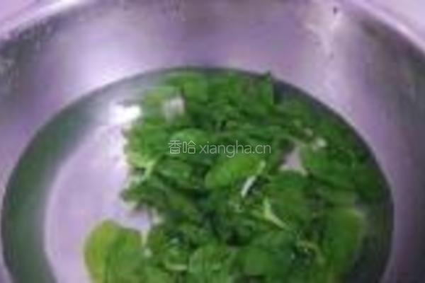 砂锅素什锦的做法图解3