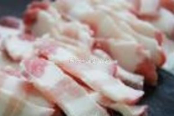 烧茄子的做法图解3
