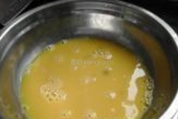 木须肉的做法图解2