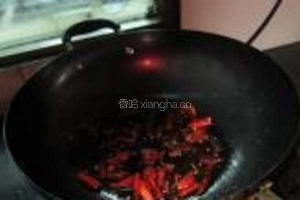 麻辣喝螺的做法图解3